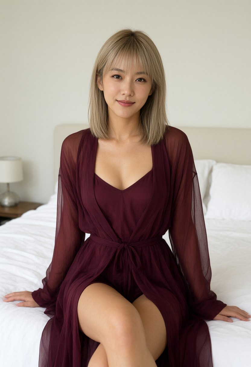 知遥读旧信的夜晚
